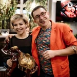 Фото №22 Ведущий на свадьбу юбилей корпоратив 