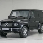 Аренда Mercedes-Benz G-kalsse