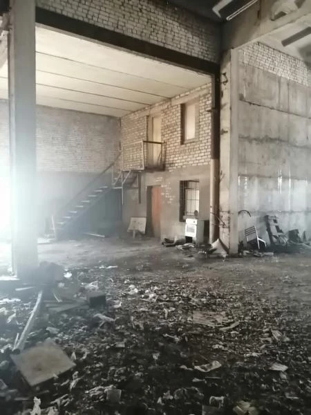 Фото Аренда помещения