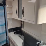 Фото №5 Новый !!!! Прицеп-дача Hobby Excellent 495