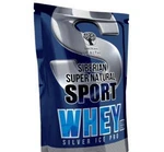 фото Сывороточный протеин Silver Ice Whey (натуральное какао) 500