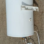 Фото №2 Накопительный водонагреватель