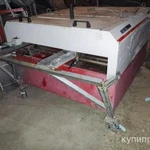 Фото №7 Фальцепрокатный станок, для кровли