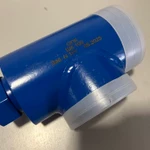 фото Штуцерная камера Н.05.042.000.00 (Ф 114)