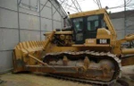 фото Запасные части для Caterpillar D9H