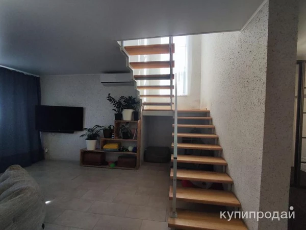 Фото Дом 113 м2 на участке 4 сот с гаражом