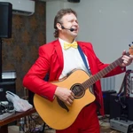 Фото №5 Проведение Торжеств, поющие ведущий с диджеем, баян.