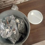 Фото №2 Сучье молоко