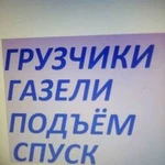 Грузчики