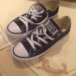 Фото №2 Новые кеды оригинал