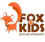 фото Академия развития детей Fox and Kids