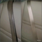 Фото №3 Химчистка Автомобилей CarCleaner40