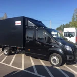Утилизация старой мебели. Грузчики Казань