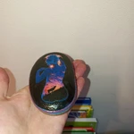 Фото №3 Сувенир Artstones