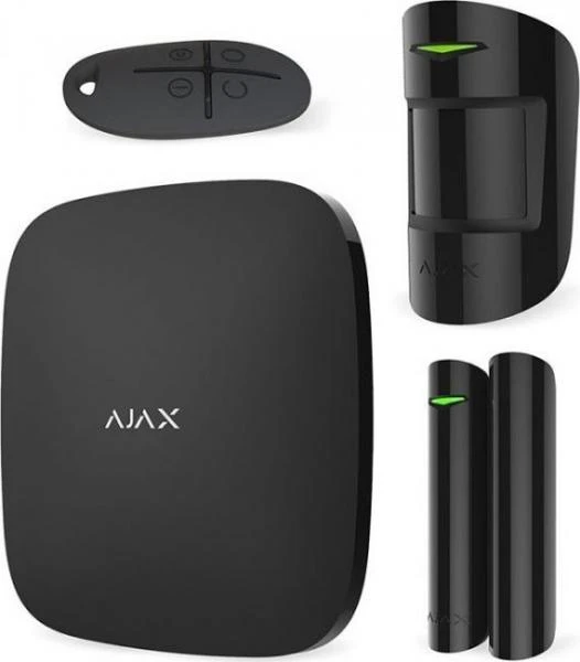 Фото Сигнализация Ajax