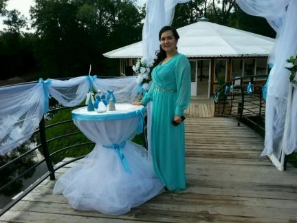 Фото Ведущая / тамада Чебоксары