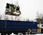 Фото №5 Металлолом, Прием металлолома и Вывоз металлолома, Резка металла