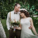 Фото №3 Свадебный фотограф