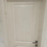 Фото №5 Установка дверей