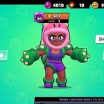 Тренер по Brawl Stars