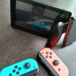 Nintendo Switch(Напрокат)