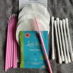 фото Ремувер для снятия ресниц (набор)