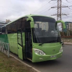 Фото №4 Транспорт для развозки сотрудников