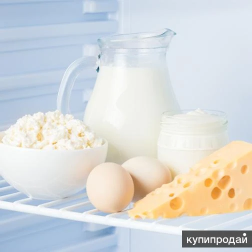 Фото Молоко цельное для сыра в ювао по средам