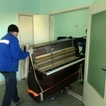 Перевозка пианино и рояля