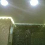 Фото №10 Натяжные потолки напрямую от бригады