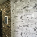 Фото №3 Косметический ремонт квартир и комнат