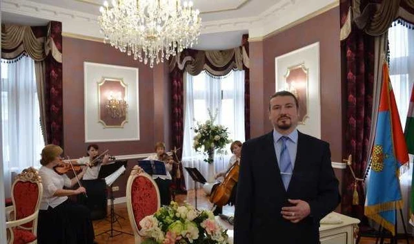 Фото Ведущий на ваш праздник Тамада Баянист+ DJ