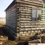 Фото №4 ПОдъем просевших домов