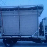 Фото №3 Грузоперевозки Краном Манипулятором