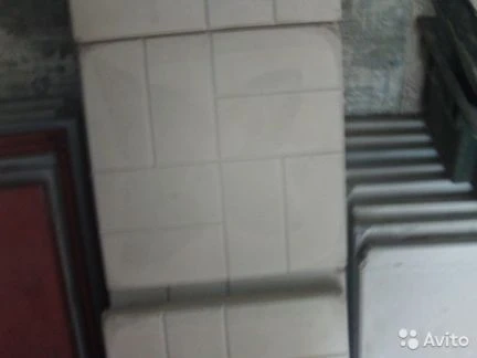 Фото Плитка некондиция