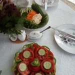 фото Приготовление домашней еды.