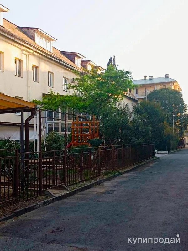 Фото 1-к апартаменты 22,2 м2, с кухней.