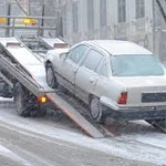 Эвакуатор межгород М4 Дон Зверево - РФ