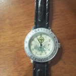 Фото №9 Часы Слава