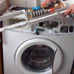 Ремонт стиральных машин на дому в Самаре