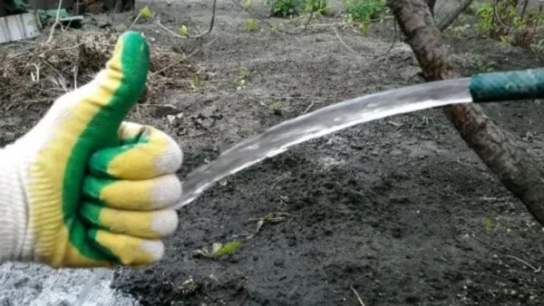 Фото Бурение скважин