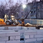 Фото №7 Аренда и заказ спецтехники Кораблино