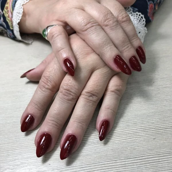 Фото Ищу Моделей маникюр-педикюр