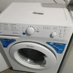 Фото №3 Ремонт стиральных машин на дому