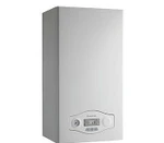 фото Газовые настенные котлы Ariston EGIS PLUS 24 FF.