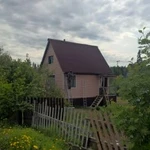 Фото №9 Сайдинг, кровля, подъем домов