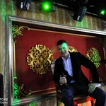 Фото №9 Ведущий, диджей, живой звук на свадьбу, юбилей в Ангарске