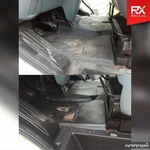 Фото №3 Химчистка фур, автобусов