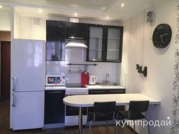 Фото 1-к квартира, 20 м2, 2/5 эт.