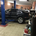 Фото №4 Автосервис АвтоКомплекс68